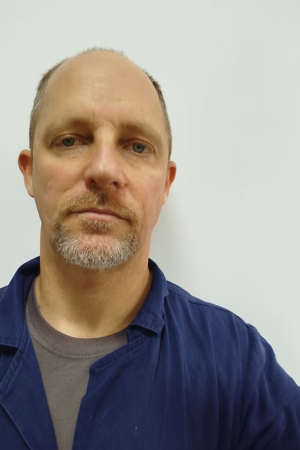 Foto de Bernardo Selzelin