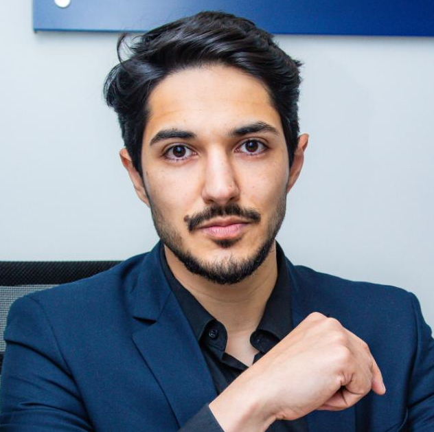 Foto de Jeffrey Rolim